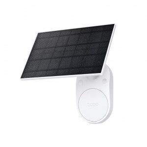 TP-Link Tapo A201 Solar Panel for Tapo Battery-Powered Cameras